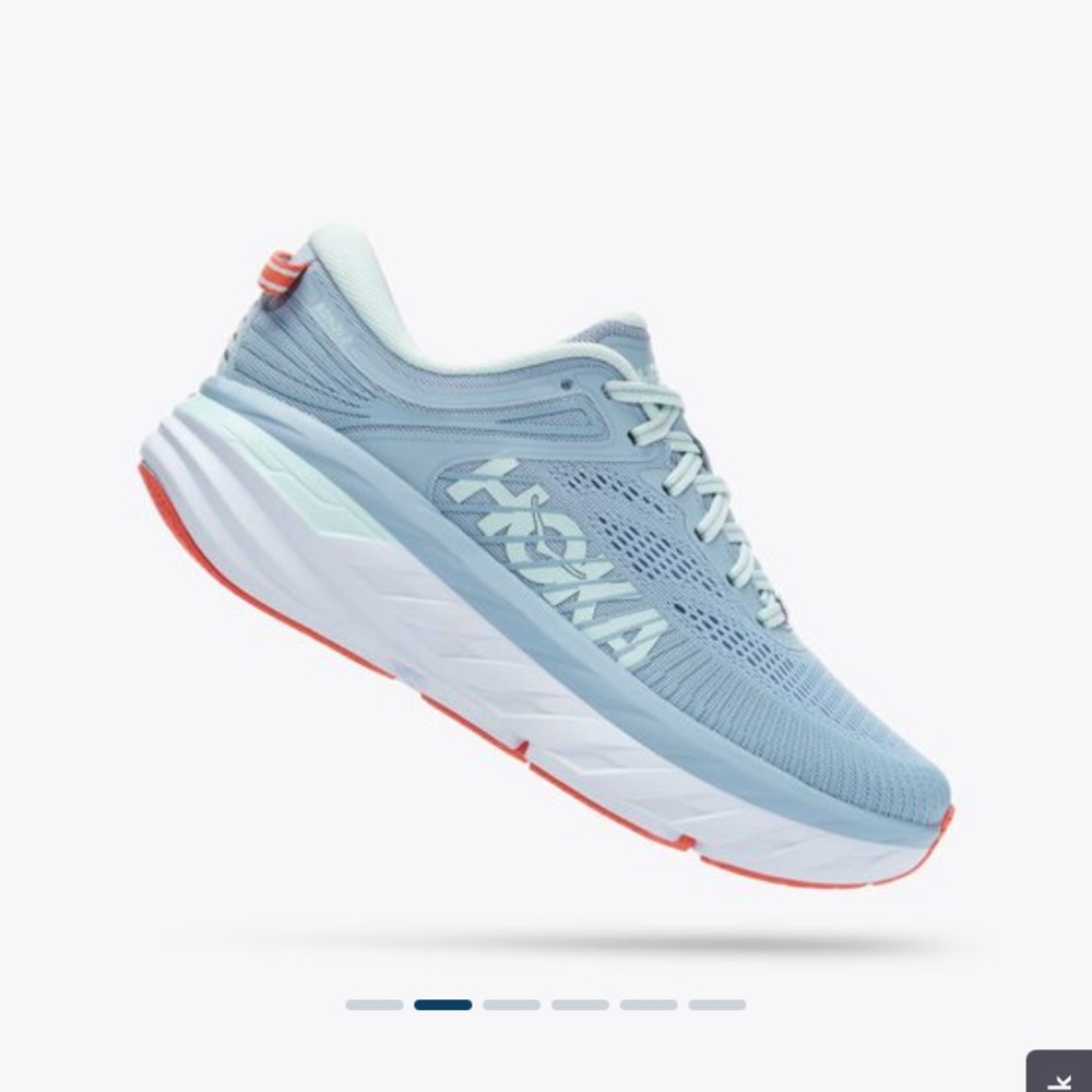 Hoka Bondi 7